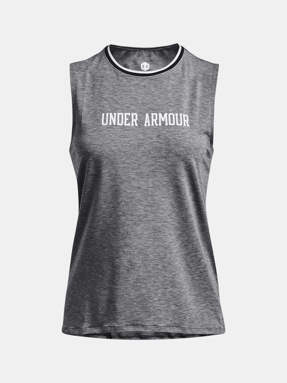 Under Armour Dámske tielko Under Armour Recovery Sleepwear Tank