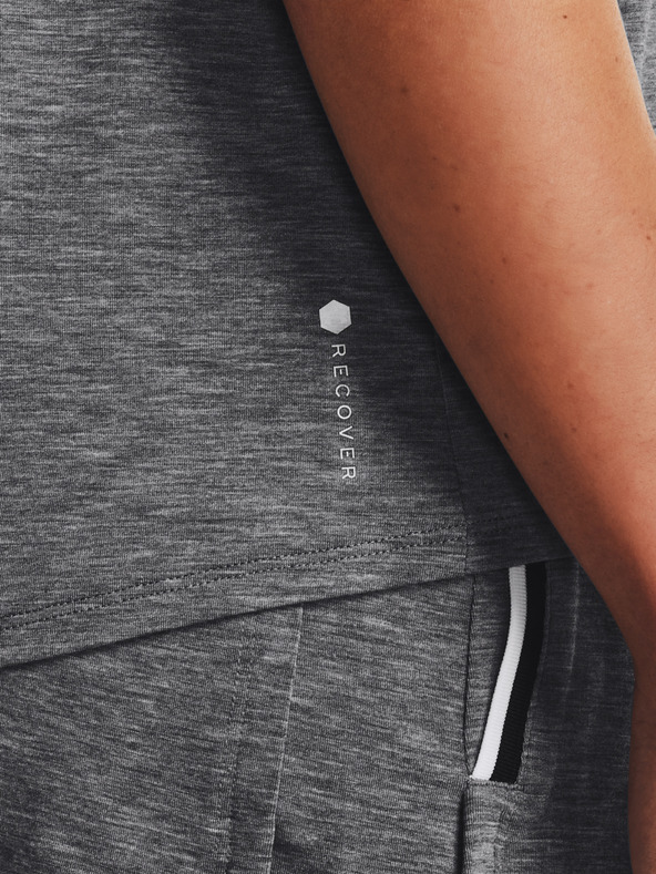 Under Armour Dámske tielko Under Armour Recovery Sleepwear Tank