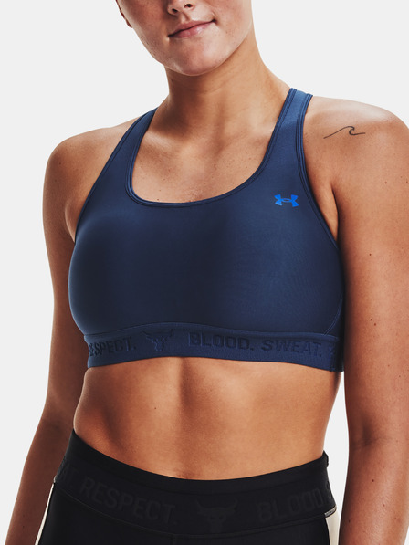 Under Armour Dámska podprsenka Under Armour UA Prjct Rock Bra