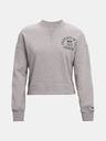 Under Armour Dámska mikina Under Armour UA Prjct Rock Fleece LC Crew