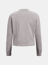 Under Armour Dámska mikina Under Armour UA Prjct Rock Fleece LC Crew