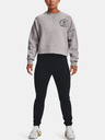 Under Armour Dámska mikina Under Armour UA Prjct Rock Fleece LC Crew
