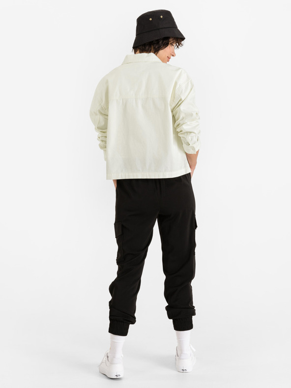 Vans Tričko Vans Mixed Up Shacket