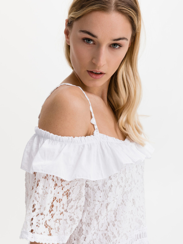 Guess New Olimpia Blúzka