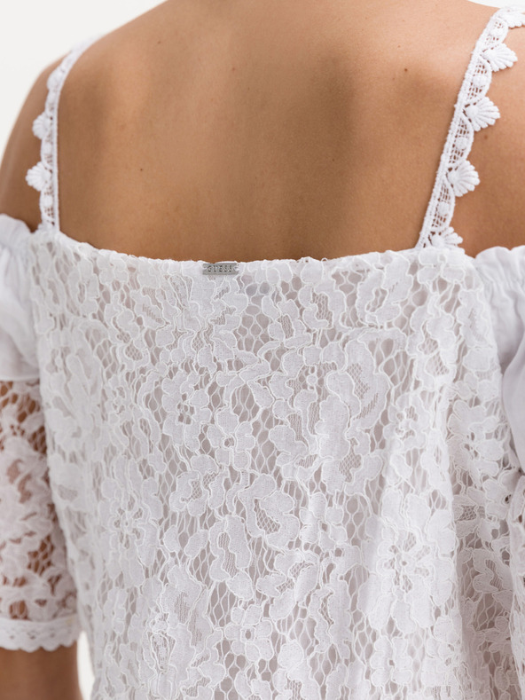 Guess New Olimpia Blúzka