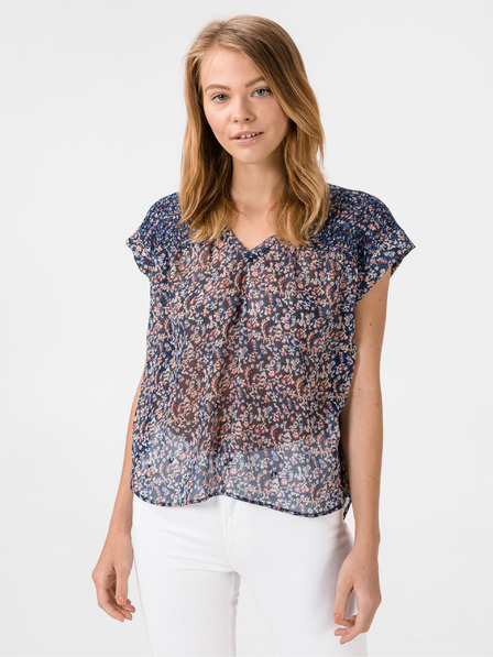 Pepe Jeans Suki Blúzka Pepe Jeans