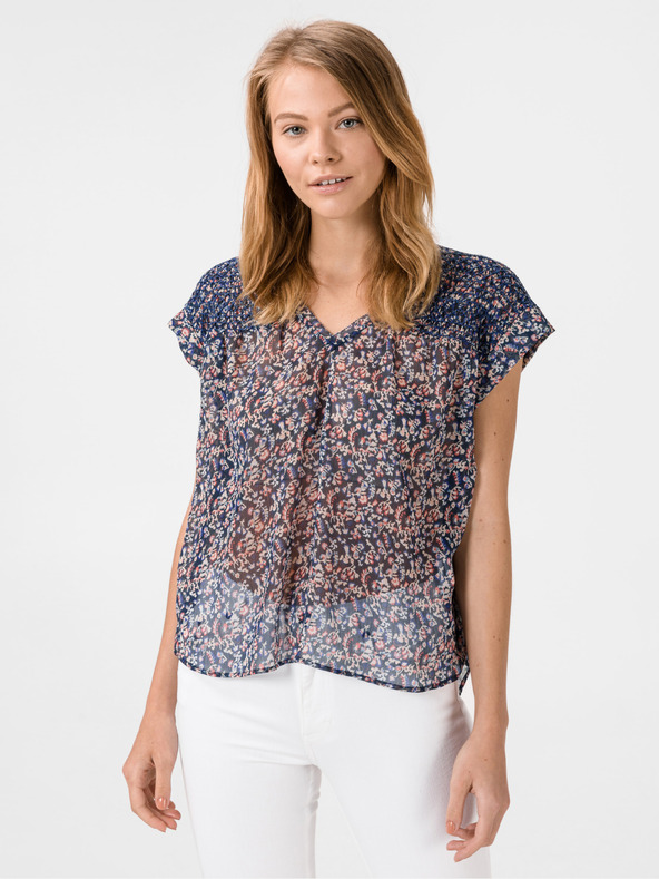 Pepe Jeans Suki Blúzka Pepe Jeans
