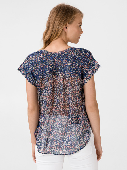 Pepe Jeans Suki Blúzka Pepe Jeans