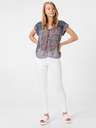 Pepe Jeans Suki Blúzka Pepe Jeans