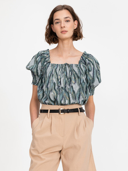 Vero Moda Annabelle Blúzka Vero Moda