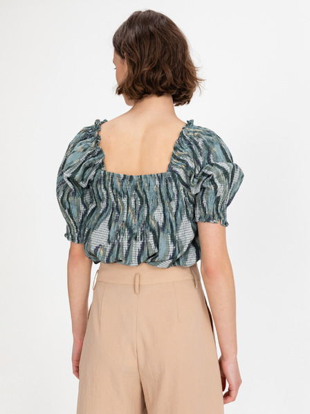 Vero Moda Annabelle Blúzka Vero Moda