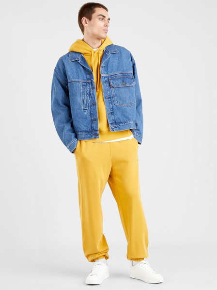 Levi's® Červené tepláky Levi's® Tab™