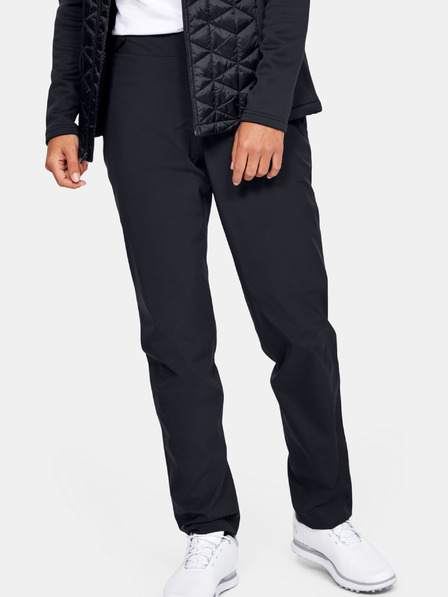 Under Armour Dámske nohavice Under Armour Stormproof Golf Rain Pant