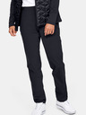 Under Armour Dámske nohavice Under Armour Stormproof Golf Rain Pant