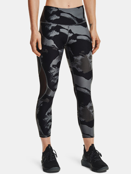Under Armour Dámske legíny Under Armour  Prjct Rock 7/8 Legging P