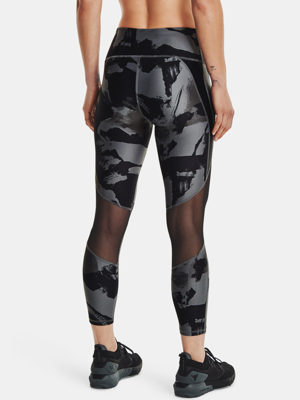 Under Armour Dámske legíny Under Armour  Prjct Rock 7/8 Legging P