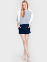 Pepe Jeans Sadie Šortky Pepe Jeans