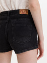 Pepe Jeans Bonita Destroy Šortky Pepe Jeans