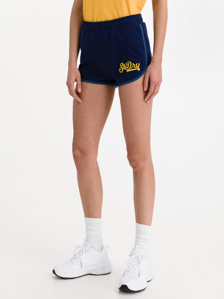 SuperDry SuperDry Šortky