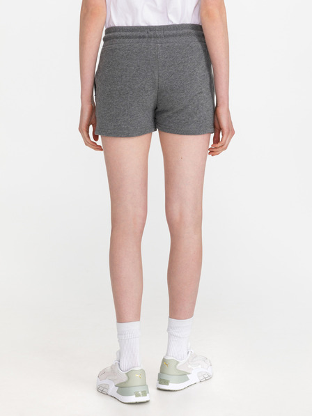 SuperDry Šedé dámske tepláky SuperDry Tan