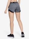 Under Armour Dámske šortky Under Armour Play Up Twist Shorts 3.0