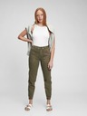 GAP Nohavice organic joggers GAP