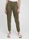 GAP Nohavice organic joggers GAP