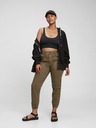 GAP Nohavice organic joggers GAP
