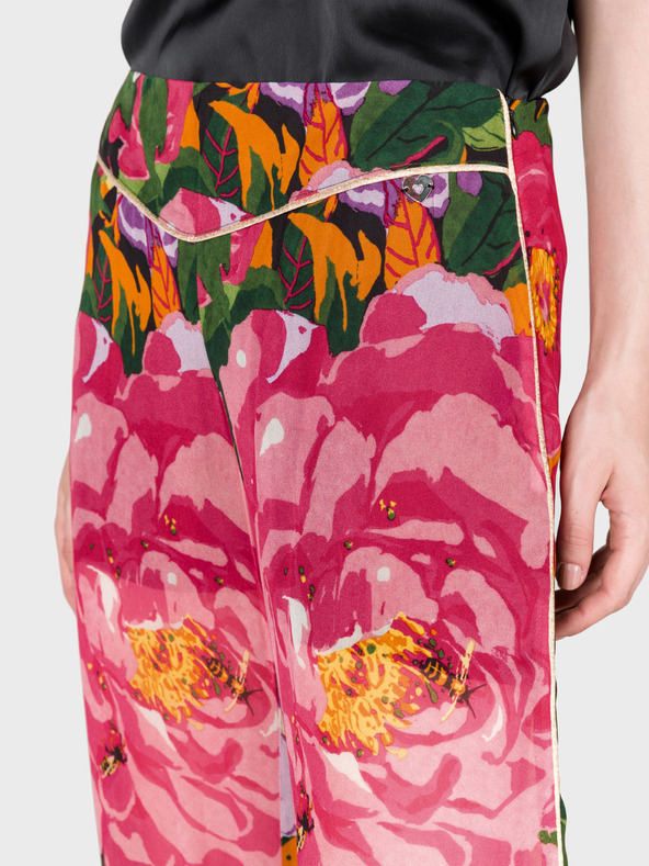 TWINSET Nohavice TWINSET