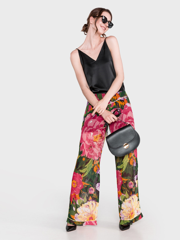 TWINSET Nohavice TWINSET