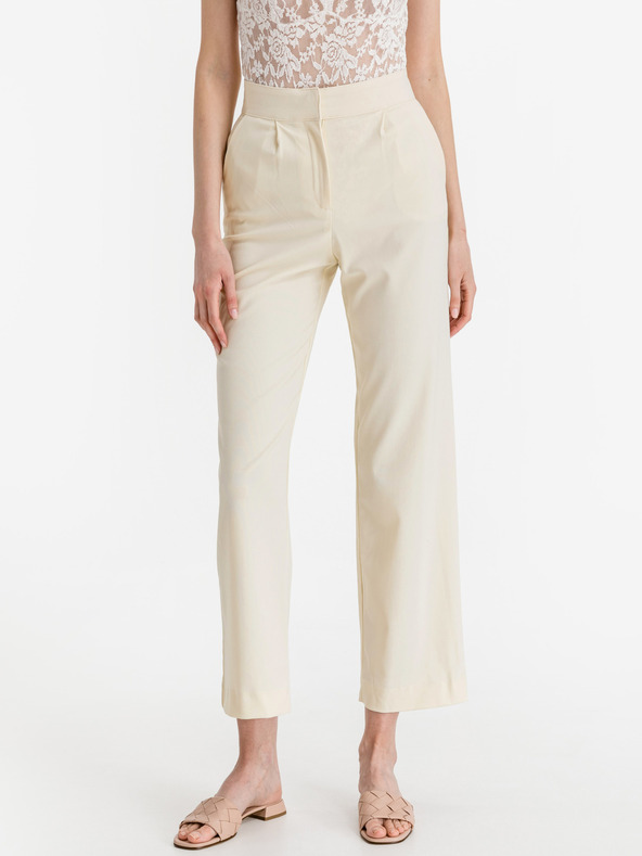 Vero Moda Elaine Nohavice Vero Moda