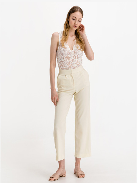 Vero Moda Elaine Nohavice Vero Moda