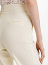 Vero Moda Elaine Nohavice Vero Moda
