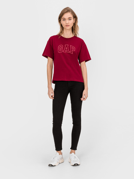 GAP Džínsy High Rise Universal Jeggings GAP