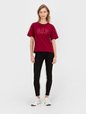 GAP Džínsy High Rise Universal Jeggings GAP