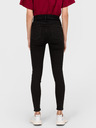 GAP Džínsy High Rise Universal Jeggings GAP