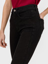GAP Džínsy High Rise Universal Jeggings GAP