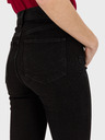 GAP Džínsy High Rise Universal Jeggings GAP