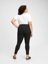 GAP Džínsy High Rise Universal Jeggings GAP