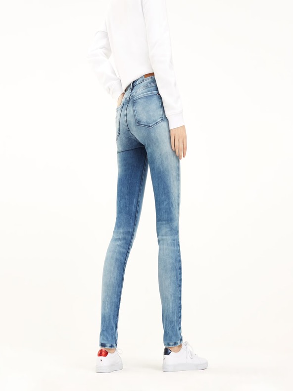 Tommy Hilfiger Džínsy