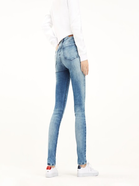 Tommy Hilfiger Džínsy