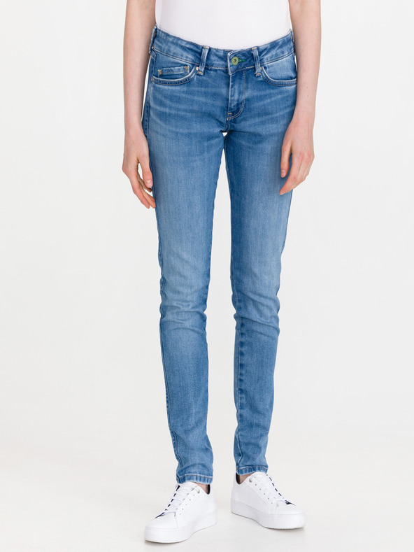 Pepe Jeans Pixie Stitch Džínsy