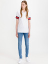 Pepe Jeans Pixie Stitch Džínsy