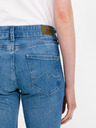 Pepe Jeans Pixie Stitch Džínsy