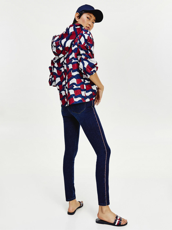 Tommy Hilfiger Flex Džínsy