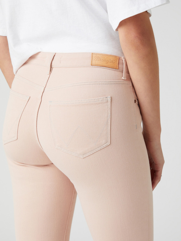 Wrangler Džínsy Wrangler