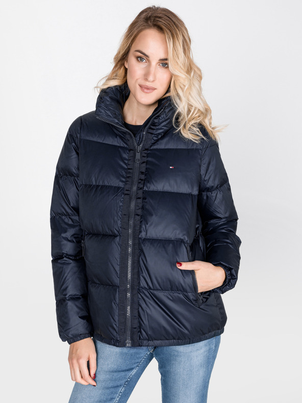 Tommy Hilfiger Naomi Zimná bunda