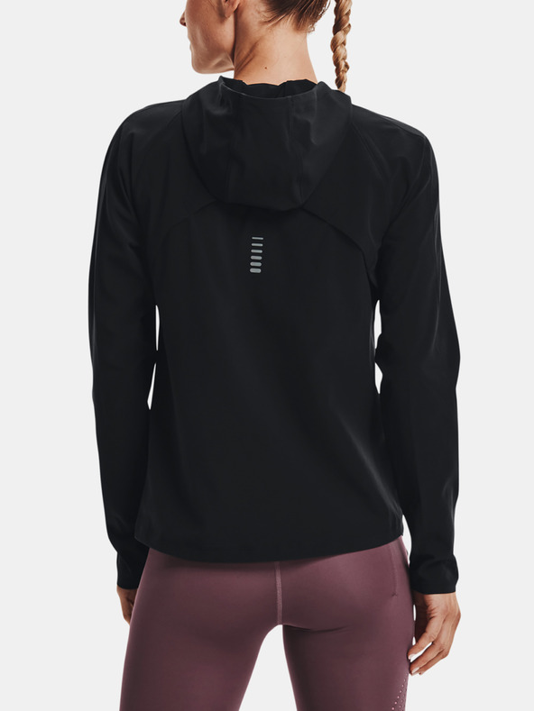 Under Armour Dámska bunda Under Armour UA OutRun the Storm Jkt