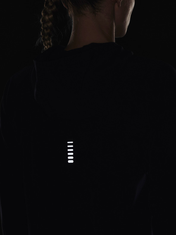 Under Armour Dámska bunda Under Armour UA OutRun the Storm Jkt
