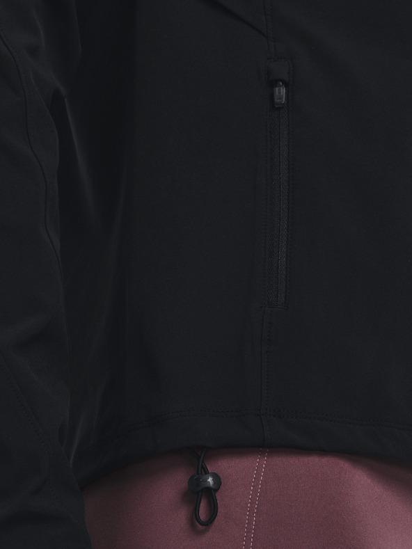 Under Armour Dámska bunda Under Armour UA OutRun the Storm Jkt